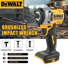 DEWALT DCF921 Avvitatore