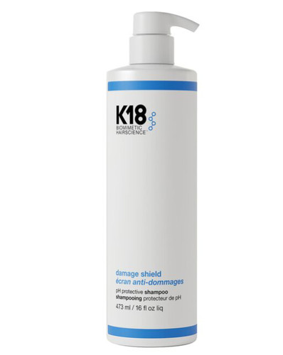 K18 biomimetic hairscience - biomimetic,