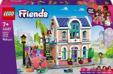 Lego 42687 - 42687,