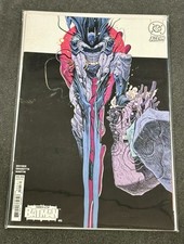 Absolute Batman #5 Cover C Ian Bertram Variant DC