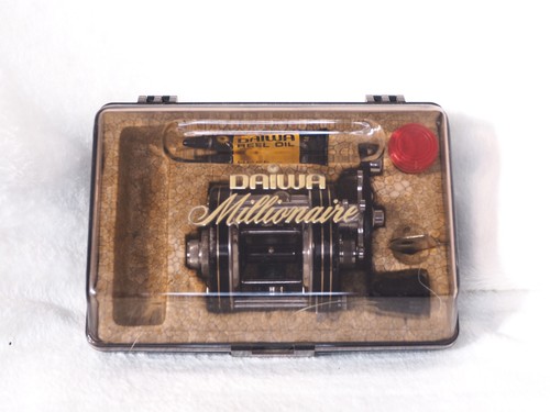 Mulinello pesca vintage - pesca,