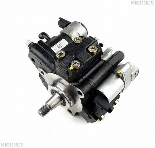 Pompa iniezione carburante