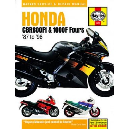 Honda motorrad cbr600f1 - motorrad,