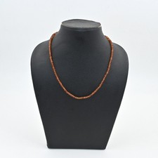 Collana di perle a forma di