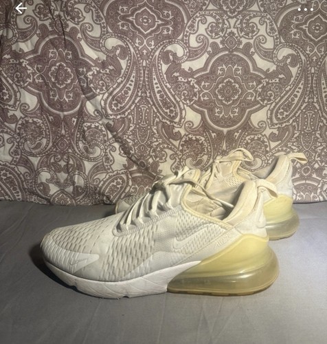 Nike air max 270 sneaker - air,
