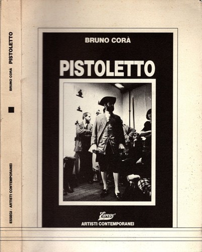 Pistoletto