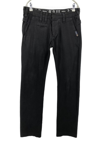 Star raw pantaloni chino - raw,