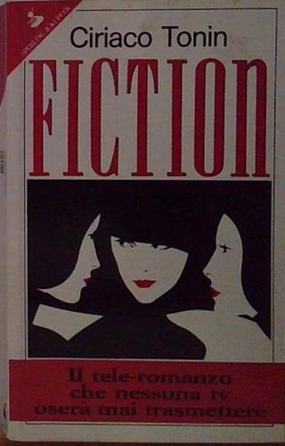 Tonin fiction sperling - fiction,