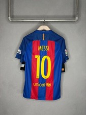 FC Barcelona • LIONEL MESSI