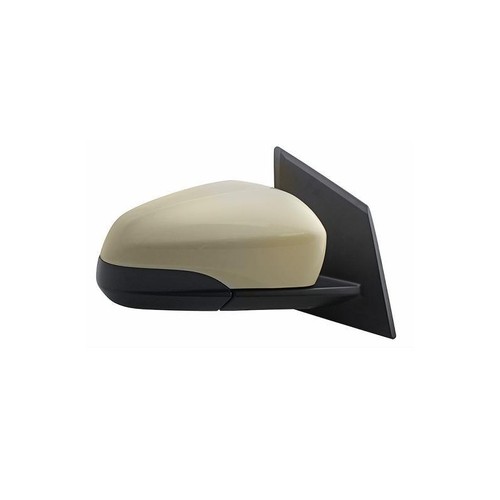 Specchietto retrovisore destro - specchietto,