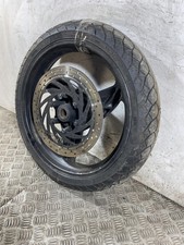 114246 Cerchio Anteriore BMW F