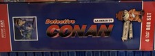 Detective Conan DVD E Film