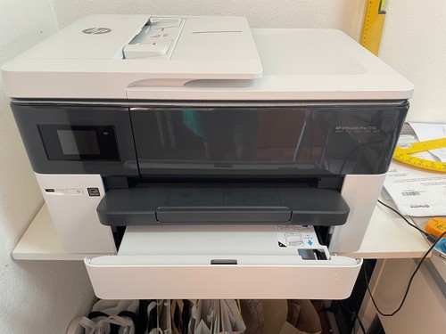Officejet pro 7740 wide - hp,
