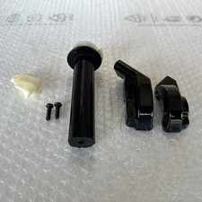 COMANDO GAS ACCELERATORE KAWASAKI KLR 600 650