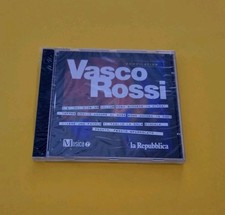 Vasco Rossi CD Editoriale
