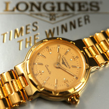 LONGINES CONQUEST 3343 Cal