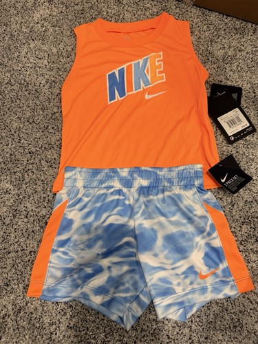 Nike set canotta - nike,