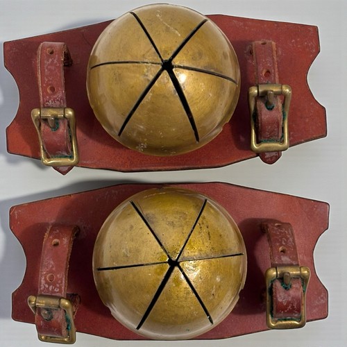 Grande coppia antiche - , campane