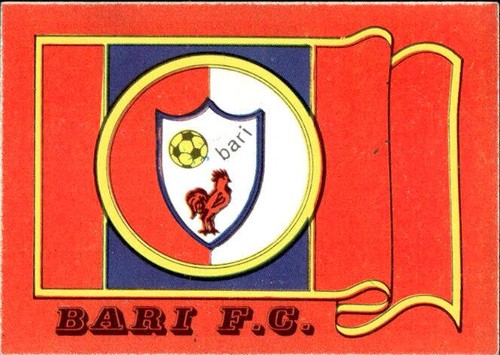 Figurina calciatori reli - figurina,