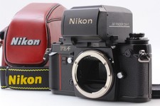 [Ecc+5 con cinturino] Nikon F3