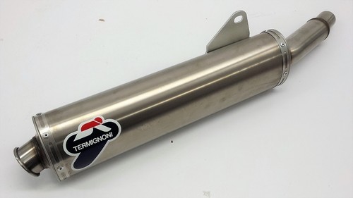 Ducati scarico slip on - ducati,