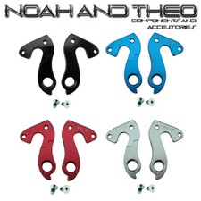 Gear mech deragliatore gancio - gear,