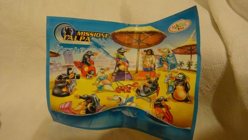 Missione talpa mare - al,