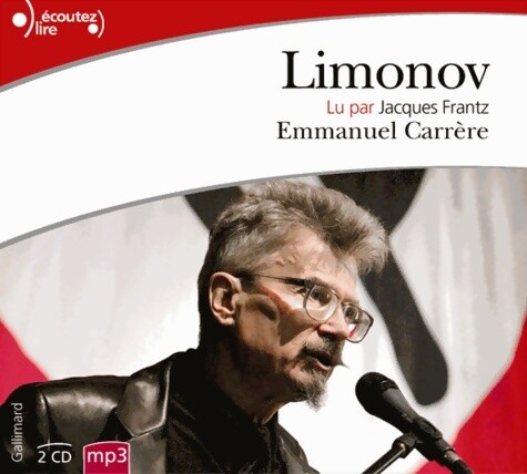 Limonov prix renaudot - 2011,