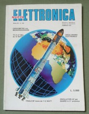 Nuova Elettronica_145_1991_Capacimetro con microprocessore_oscillatori AF_Finale