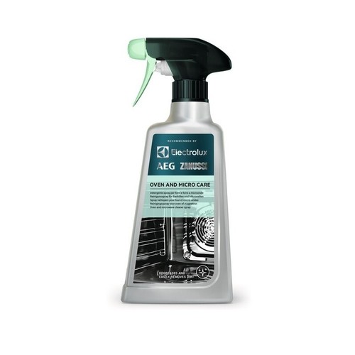 Detergente spray forno - detergente,