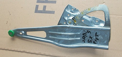 Cremagliera sportello - cremagliera,