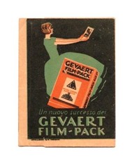 Prodotti fotografici gevaert - prodotti,