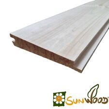 Perlina a scandola in legno di