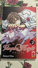 Planet Manga - Vampire Knight Deluxe 5