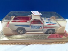 MAJORETTE 80s MINT RARE 200