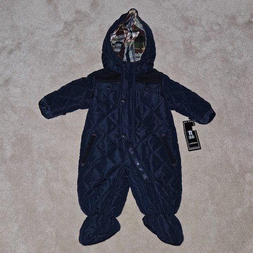 Tuta neve rothschild - da,