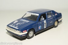 BBURAGO BURAGO ALFA ROMEO 75