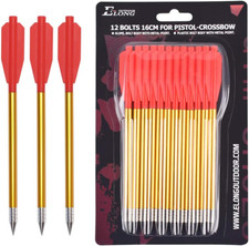 Bulloni per Balestra in