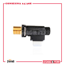 Flussostato per Caldaia