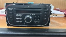 Ford focus mk2 - mk2, cd