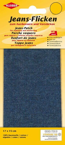 Toppe jeans stirare 342 - jeans, da