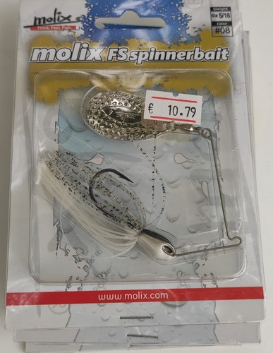 Esca artificiale pesca - esca,