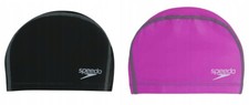 Speedo Long Hair Pace Cap