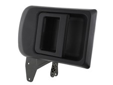 Maniglia porta esterna - maniglia,