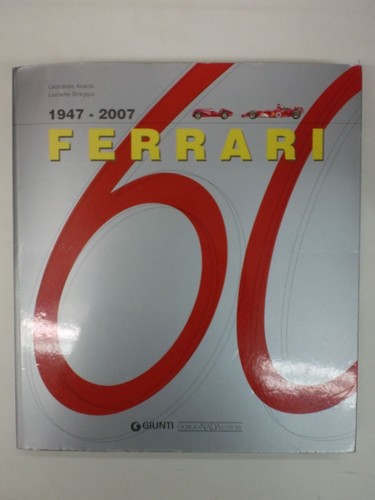 Acerbi greggio ferrari - acerbi/greggio,
