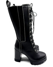 Shoes boots women 06 Milan