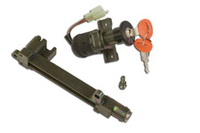 Blocco Accensione 3 Fili e