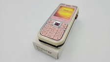 Nokia 7360 - Modello display