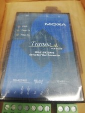 Moxa TCF-142-M-SC-T -