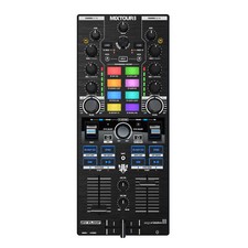 Reloop Mixtour Pro DJ